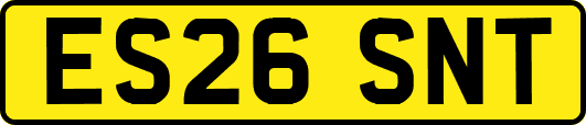 ES26SNT