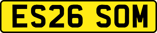 ES26SOM