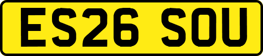ES26SOU