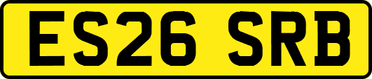 ES26SRB