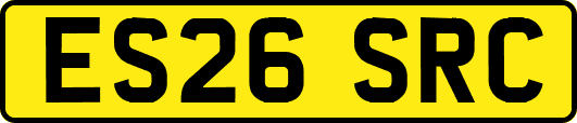 ES26SRC