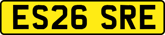 ES26SRE