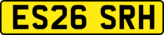 ES26SRH