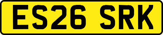 ES26SRK