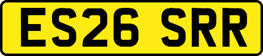ES26SRR