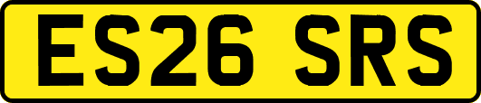 ES26SRS