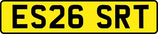 ES26SRT