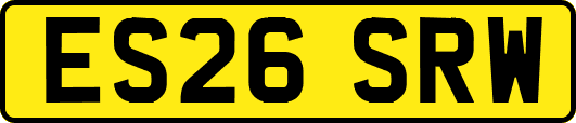 ES26SRW
