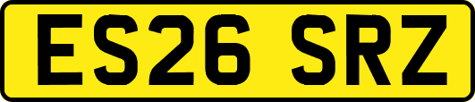 ES26SRZ