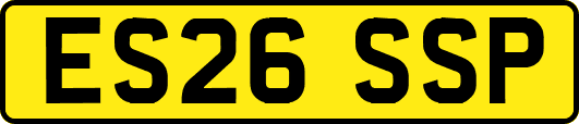 ES26SSP