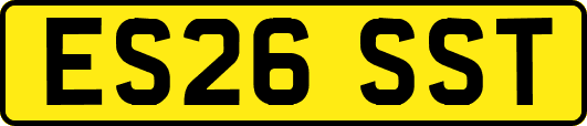 ES26SST