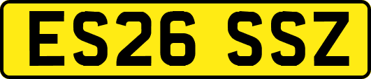 ES26SSZ
