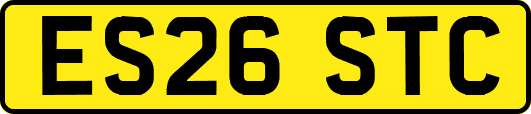 ES26STC
