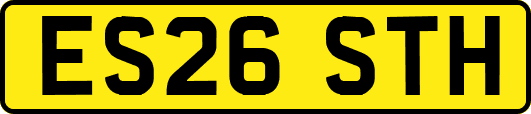 ES26STH