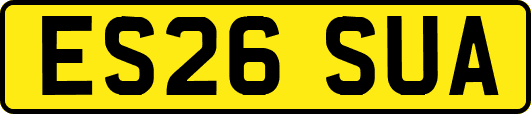 ES26SUA