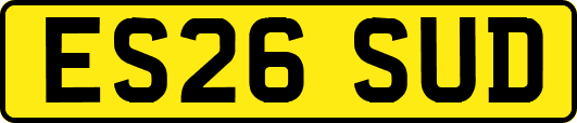ES26SUD