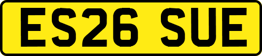 ES26SUE