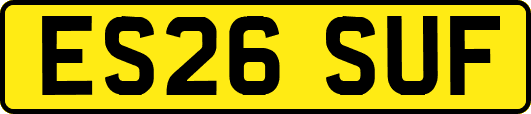 ES26SUF