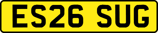 ES26SUG
