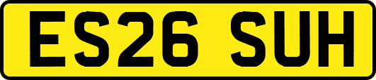 ES26SUH