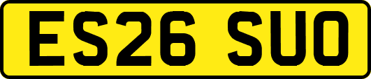 ES26SUO