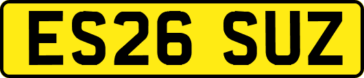 ES26SUZ