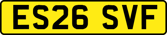 ES26SVF