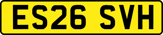 ES26SVH