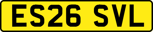 ES26SVL