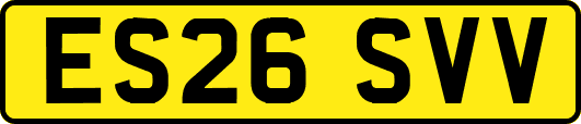ES26SVV