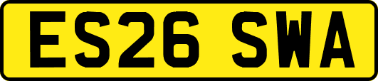 ES26SWA
