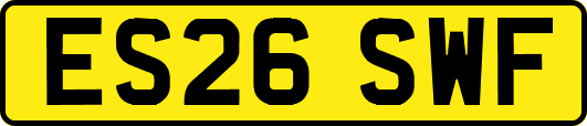ES26SWF