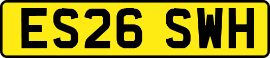 ES26SWH