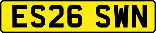 ES26SWN