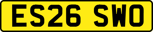 ES26SWO
