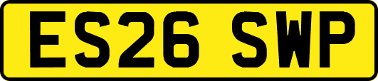 ES26SWP
