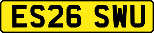 ES26SWU