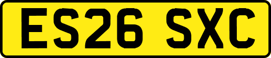 ES26SXC
