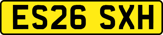 ES26SXH