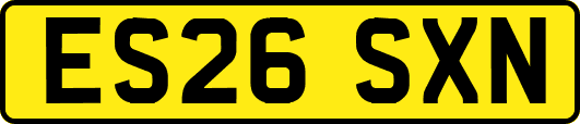ES26SXN