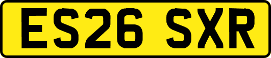 ES26SXR