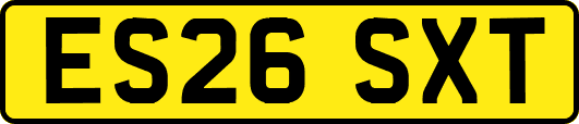 ES26SXT