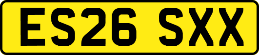 ES26SXX