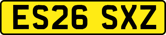 ES26SXZ