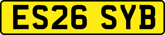 ES26SYB