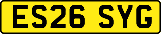 ES26SYG