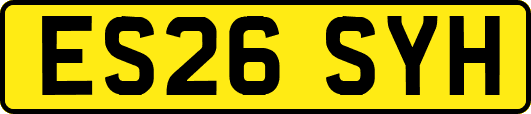 ES26SYH
