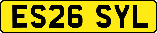 ES26SYL