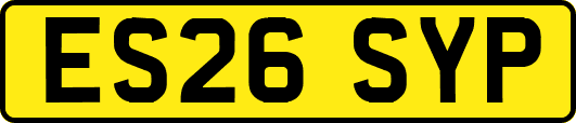 ES26SYP