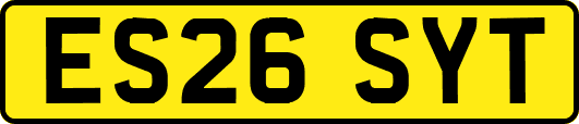 ES26SYT
